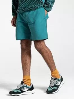 Craghoppers Chorro Shorts - Green, Size 40, Men