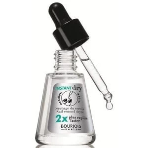 Bourjois Instant Dry Nail Drops Clear Clear