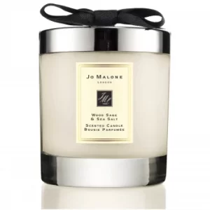 Jo Malone London Wood Sage & Sea Salt Home Scented Candle 200g