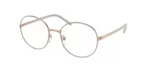 Prada Eyeglasses PR 55WV 18B1O1