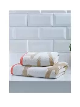 Fusion Leda Towel Range
