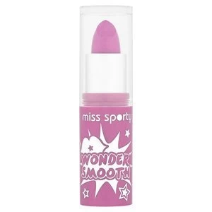 Miss Sporty Wonder Smooth Lipstick 400 Pink