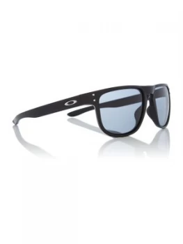 Oakley Black Holbrook R Square Sunglasses Black