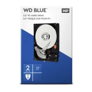 Western Digital 2TB WD Desktop Hard Disk Drive WDBH2D0020HNC-ERSN