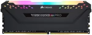 Corsair Vengeance CM4X8GD3000C15W4 memory module 8GB 1 x 8GB...