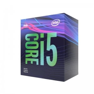 Intel Core i5 9500F 9th Gen 3.0GHz CPU Processor