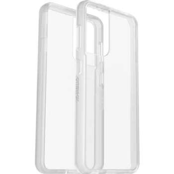 Otterbox React Clear Case + Protected Film for Samsung Galaxy S21 5G 78-80332