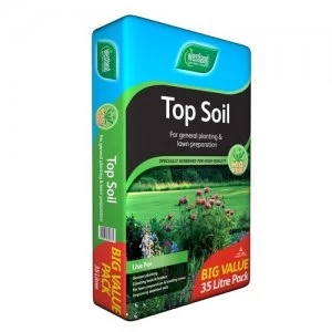 Westland Top Soil, 35L Bag