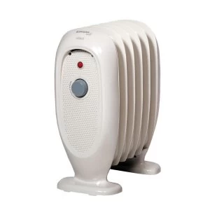 OFRB7N 0.7kW ECO Chico Oil Free Heater - White