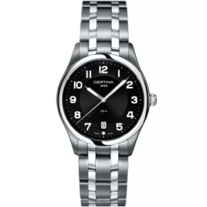Certina DS-4 Watch