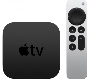 Apple TV 4K 2nd Gen 2021 64GB