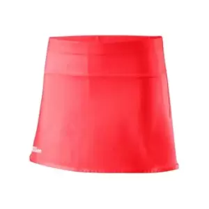 Wilson 11 Skirt Junior Girls - Pink