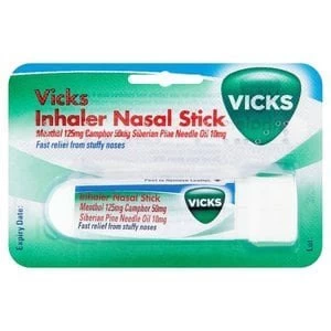 Vicks Inhalers 0.5ml
