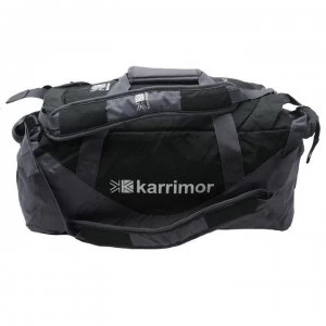 Karrimor Cargo 40 Bag - Black/Cinder