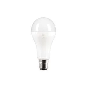 Tungsram 14W B22 GLS LED Bulb Dimmable 1100lm EEC Aplus 230V