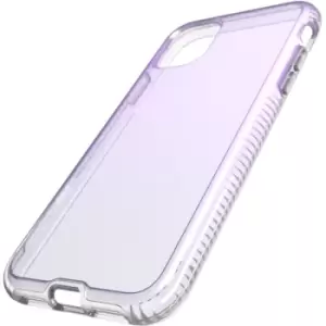 Tech21 Pure Shimmer Phone Case for Apple iPhone 11 - Pink