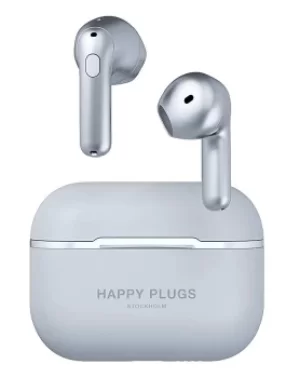 Happy Plugs Hope Bluetooth Wireless Earbuds