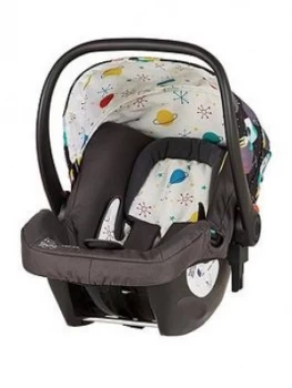 Cosatto Hold Mix Group 0+ Car Seat, Mr Fox