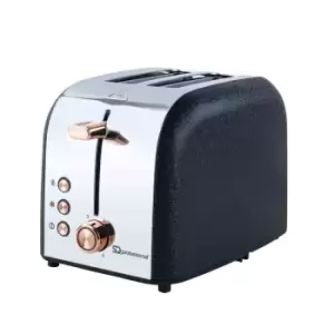 SQ Professional 9177 Epoque 2 Slice Toaster