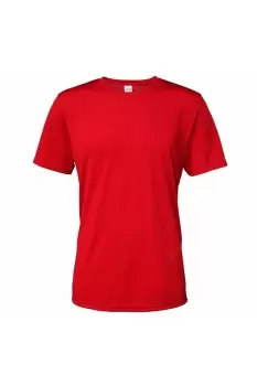 Core Short Sleeve Moisture Wicking T-Shirt