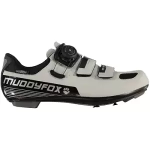 Muddyfox RBS 200 Mens Cycling Shoes - Blue