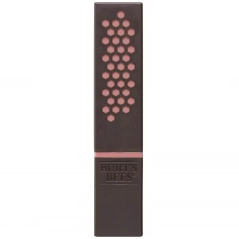Burt's Bees 100% Natural Glossy Lipstick (Various Shades) - 4 Nude Mist