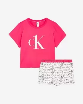 Calvin Klein CK One Pyjama In a Bag Set
