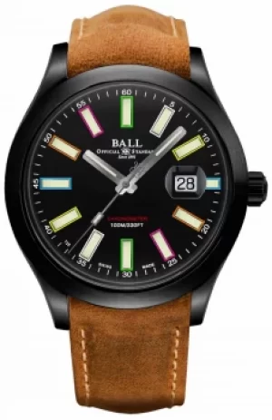 Ball Company Limited Edition Engineer II Rainbow COSC Watch
