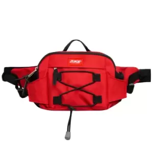 Zukie London Skate Bag (One Size) (Red)