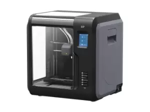 Voxel 3D Printer Fully Enclosed Easy WiFi Touch Screen 8GB On-Board Memory Polar Cloud Enabled