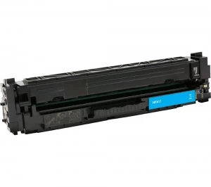 Essentials HP CF411A Cyan Laser Toner Ink Cartridge