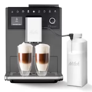 Coffee machine Melitta "CI Touch Plus F630-103"