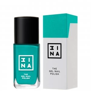 3INA Makeup The Gel Nail Polish (Various Shades) - 213