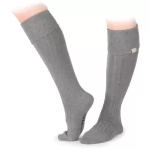 Aubrion Socks - Grey