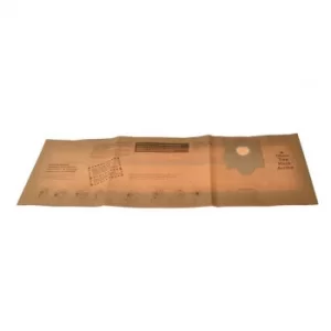 HiKOKI Paper Dust Bag for QB35E (Single)