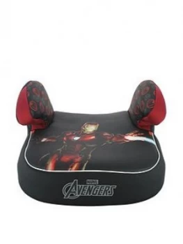 Marvel Avengers Iron Man Dream Car Booster Seat