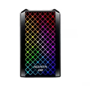 ADATA SE900G 512GB External Portable SSD Drive