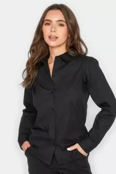 Petite Fitted Shirt