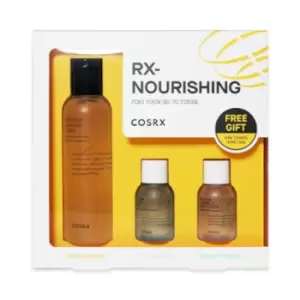 COSRX - Find Your Go To Toner - RX-Nourishing - 1set(3items)