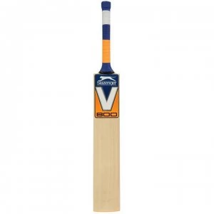 Slazenger V800 G2 Cricket Bat