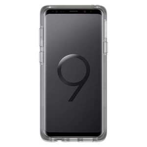 Otterbox Symmetry Clear Case for Samsung Galaxy S9 Plus - Clear