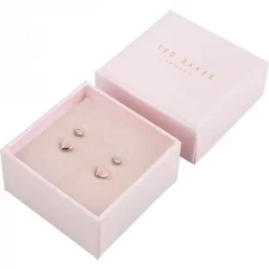 Ted Baker Hano Heart Earrings Gift Set