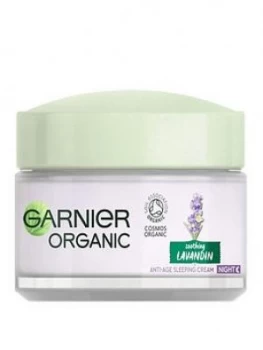 Garnier Garnier Organic Lavandin Anti-Age Sleepi