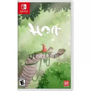 Hoa Nintendo Switch Game