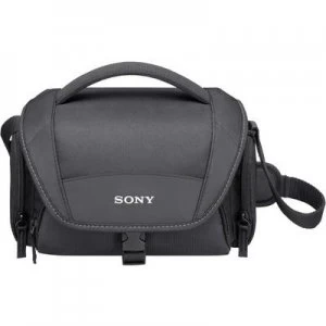 Sony LCS-U21 Camera bag Internal dimensions (W x H x D) 200 x 120 x 110 mm