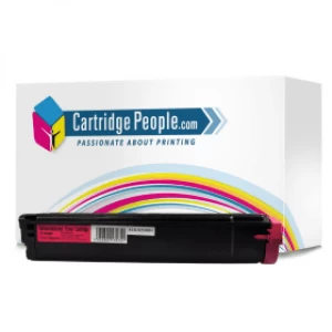 Epson C13S050098 Magenta Laser Toner Ink Cartridge