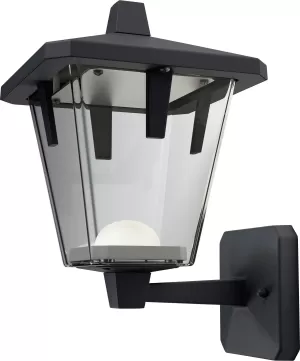 OSRAM Endura Style Lantern Classic 4058075032378 LED outdoor wall light 10 W Dark grey