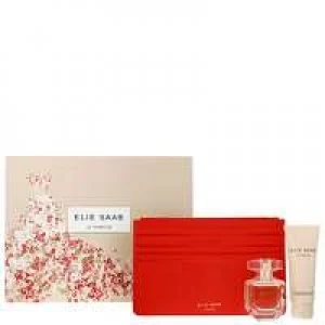 Elie Saab Le Parfum Eau de Parfum 50ml Gift Set