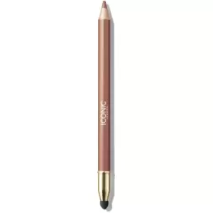 Iconic London Fuller Pout Sculpting Liner Liner 1.03g (Various Shades) - Material Girl