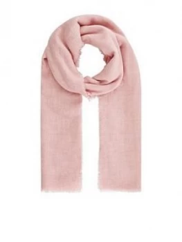 Accessorize Take Me Everywhere Scarf - Pink